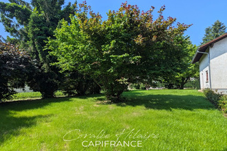 achat maison hesingue 68220