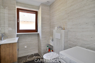 achat maison hesingue 68220