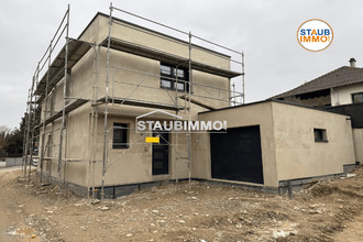 achat maison hesingue 68220