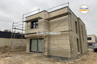 achat maison hesingue 68220