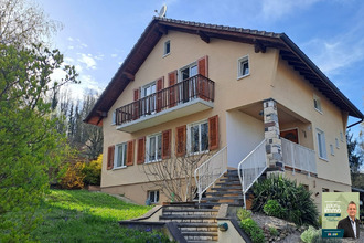 achat maison hesingue 68220