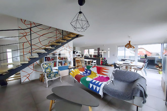 achat maison hesingue 68220