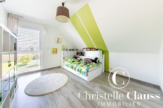 achat maison hesingue 68220