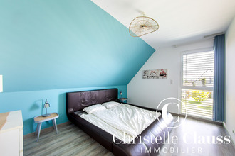 achat maison hesingue 68220