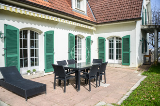 achat maison hesingue 68220