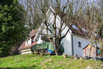 achat maison hesingue 68220