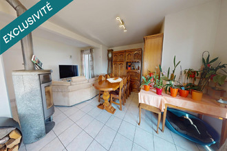 achat maison hesingue 68220