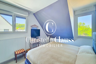 achat maison hesingue 68220