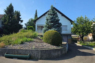 achat maison hesingue 68220