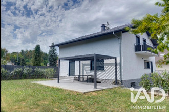 achat maison hesingue 68220