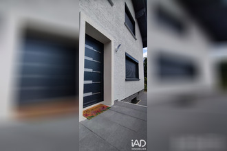 achat maison hesingue 68220