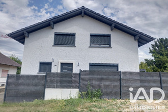 achat maison hesingue 68220