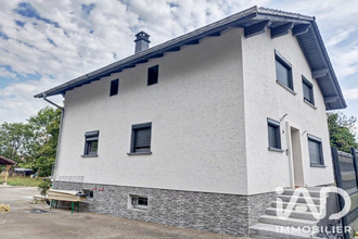 achat maison hesingue 68220