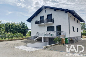 achat maison hesingue 68220