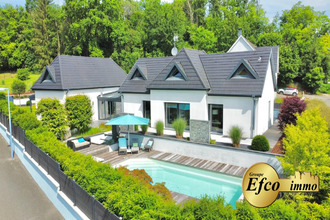 achat maison hesingue 68220