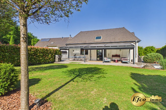 achat maison hesingue 68220