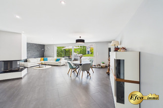 achat maison hesingue 68220