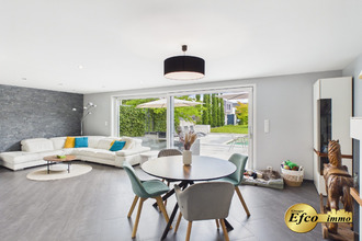 achat maison hesingue 68220