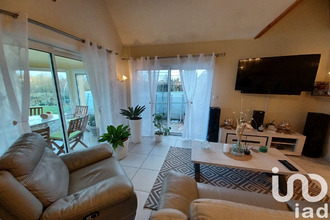 achat maison hesmond 62990