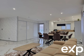 achat maison hesse 57400