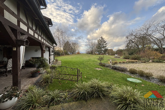 achat maison hessenheim 67390