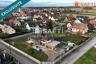 achat maison hessenheim 67390