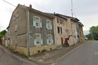 achat maison hestroff 57320