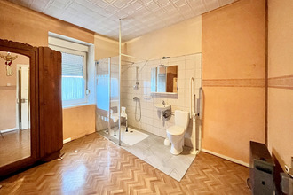 achat maison hestroff 57320