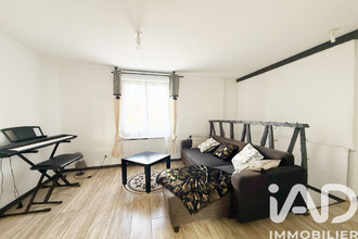 achat maison hetomesnil 60360