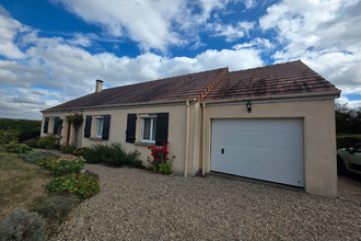 achat maison hetomesnil 60360