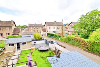 achat maison hettange-grande 57330