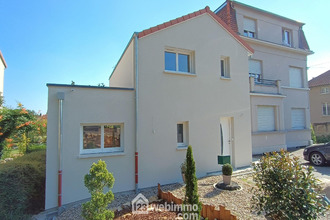 achat maison hettange-grande 57330