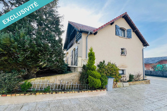 achat maison hettange-grande 57330