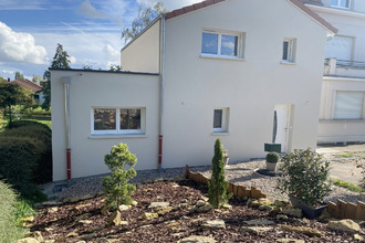 achat maison hettange-grande 57330