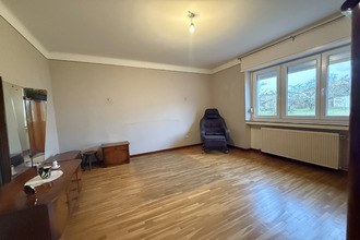 achat maison hettange-grande 57330