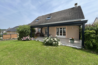 achat maison hettange-grande 57330