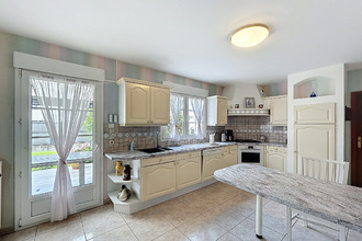 achat maison hettange-grande 57330