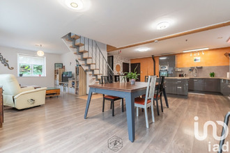 achat maison hettange-grande 57330