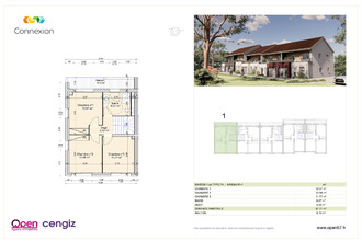 achat maison hettange-grande 57330