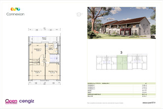 achat maison hettange-grande 57330