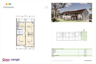 achat maison hettange-grande 57330