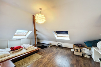 achat maison hettange-grande 57330