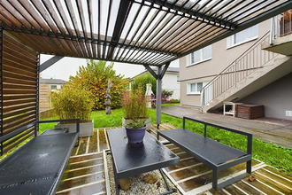 achat maison hettange-grande 57330