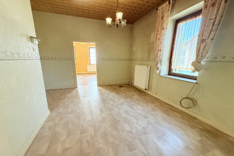 achat maison hettange-grande 57330