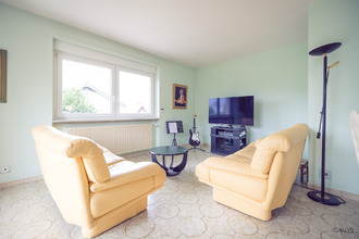 achat maison hettange-grande 57330