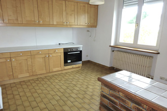 achat maison hettange-grande 57330