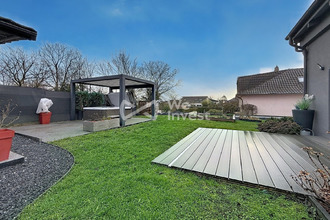 achat maison hettange-grande 57330