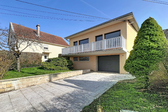 achat maison hettange-grande 57330