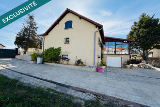 achat maison hettange-grande 57330