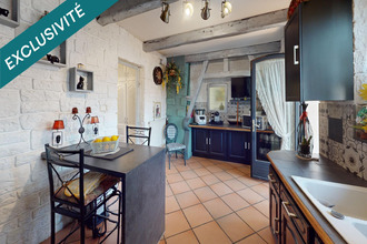 achat maison hettange-grande 57330